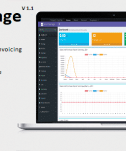 SmartGarage - Garage / Workshop Management System