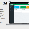 SmartHRM - Human Resource Management System