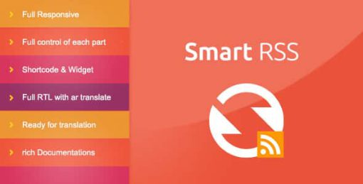 SmartRSS