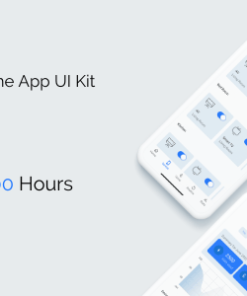 Smarty: Flutter 3.0 Smart Home App UI Kit