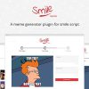 Smile Media - An Entertainment Viral Platform