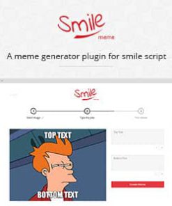 Smile Media - An Entertainment Viral Platform