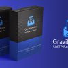 SMTP Bulk Email Sender - Graviton Mailer