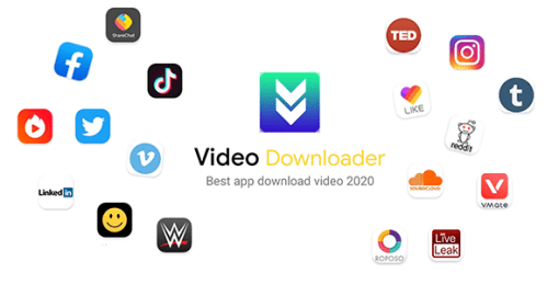 SN - Video Downloader - Download Video Social Network