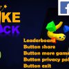 Snake vs blocks (Facebook Ads + leaderboard + Android Studio)