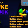 Snake vs blocks (MOPUB Ads + leaderboard + Android Studio)