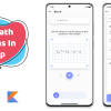 SnapMath - Android Photo Math Solving App | Multilingual