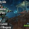 Sniper Shooter Games - FPS Shooting Games