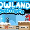 Snowland Adventure - Construct 2/3 Game
