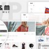 SNS BiaMuc - WooCommerce WordPress Theme