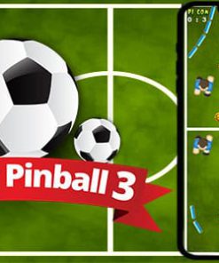 Soccer Pinball 3 Construct 2 - 3 + Admob Documentation