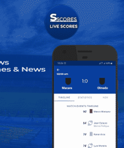 Soccer Scores - Livescores and Sport News