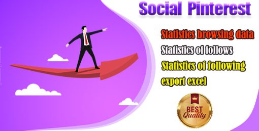Social pinterest SooApp