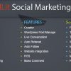 SocialLit - Social Marketing Suite