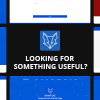 Software Landing Page - Minfox
