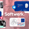 Softwerk - Software & SaaS Startup Theme