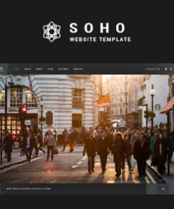 Soho - Photography & Videography