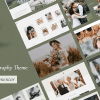 Solene - Wedding Photography Theme