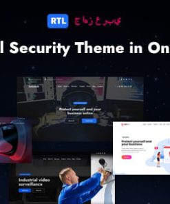 Solutech - Security & CCTV