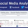 SoMeLytics - Social Media Analytics Platform