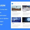 Sortable Video Embed WordPress Plugin