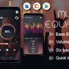 Sound Equalizer and Bass Booster - Equalizer Bass Booster - Sound Booster - Volume EQ Virtualizer