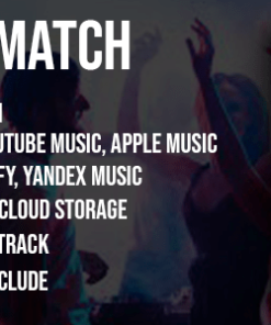 Sound match