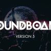 Soundboard - a Premium Responsive Music WordPress Theme