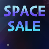 Space Sale