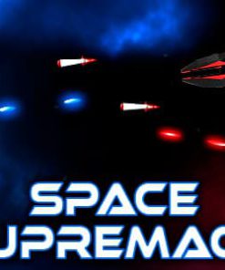 Space Supremacy – HTML 5 Construct 3 & Construct 2