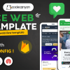 SpaceWeb | WebView With Remote Config