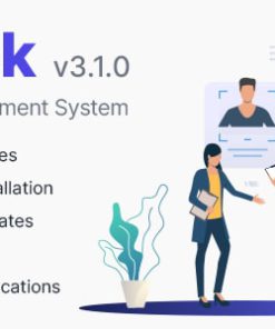 Spack - Tasks Management System