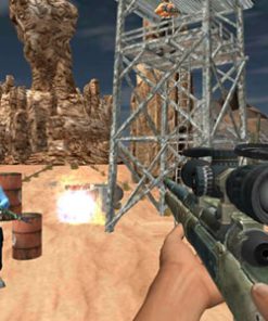 Special Sniper Last Call Of Modern Warfare Duty