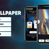 Sphere : Live Video Wallpaper | Wallpaper app with admin panel | Android - Laravel