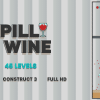 Spill Wine - HTML5 Game (Construct3)