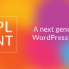 Splent | Responsive Multi-Purpose WordPress Theme