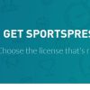 SPORTSPRESS PRO - CLUB LICENSE