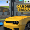 Sports Car Driving School Simulator | Unity3D : Android, iOS