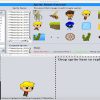 Sprite sheet Plist Editor for Texture Packer and BuildBox