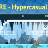 Square Hypercasual game : (ADMOB + Android Studio + Ready to Upload+Reward Video Inapp+leaderboard)