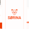 Sørina - Creative Portfolio Theme