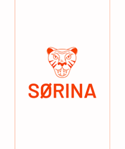 Sørina - Creative Portfolio Theme