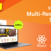 StackFood - React User Website