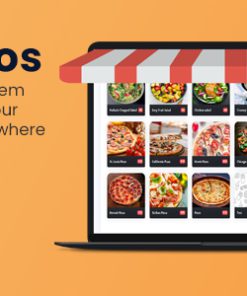 StackPos - Point Of Sale Script for Restaurants