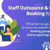 Staff Outsourcing & Resources Booking for Perfex CRM - Outsource your employees