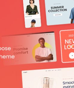 Staffy - The Multipurpose eCommerce Prestashop Theme