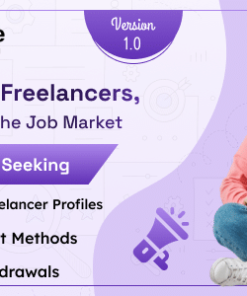 StarryHire - Empowering Freelancers, Influencers, and the Job Market