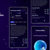 StarsTell: Horoscope & Astrology - Full iOS Application