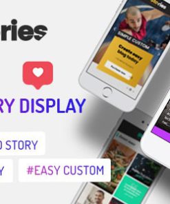 StarStories - Creative Magazine & Blog theme