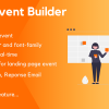 StartEvent - Create Your Own Events & Sell Tickets (SAAS)